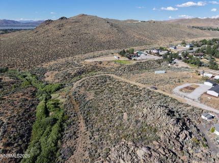 0 Cactus View Drive, Golden Valley, NV 89506 Photo