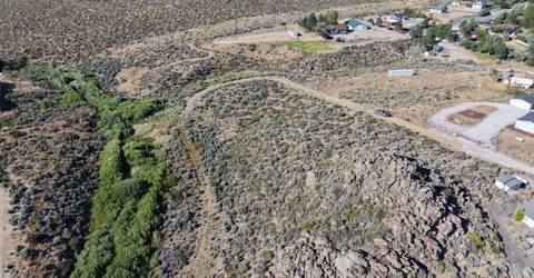 0 Cactus View Drive, Golden Valley, NV 89506 Photo