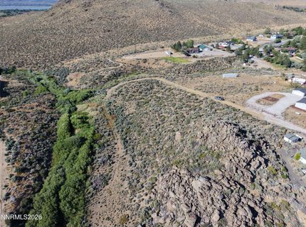 0 Cactus View Drive, Golden Valley, NV 89506 Photo
