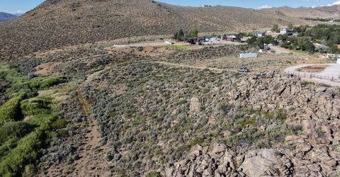 0 Cactus View Drive, Golden Valley, NV 89506 Photo