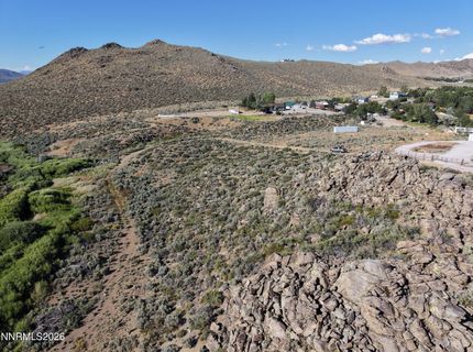 0 Cactus View Drive, Golden Valley, NV 89506 Photo