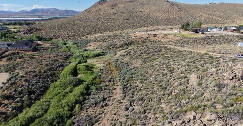 0 Cactus View Drive, Golden Valley, NV 89506 Photo