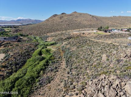 0 Cactus View Drive, Golden Valley, NV 89506 Photo