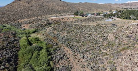 0 Cactus View Drive, Golden Valley, NV 89506 Photo
