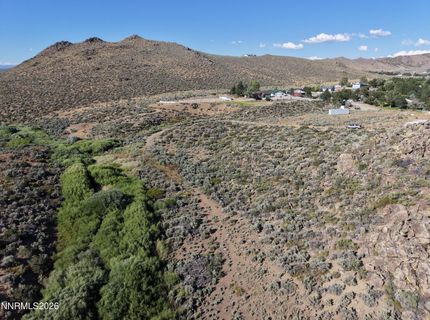 0 Cactus View Drive, Golden Valley, NV 89506 Photo