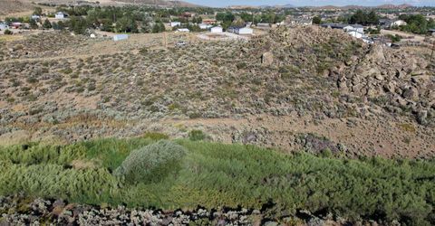 0 Cactus View Drive, Golden Valley, NV 89506 Photo