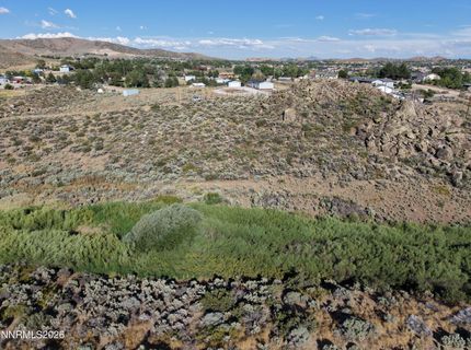 0 Cactus View Drive, Golden Valley, NV 89506 Photo