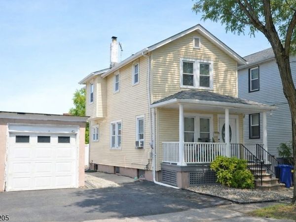 613 Ripley Pl, Westfield, NJ 07090