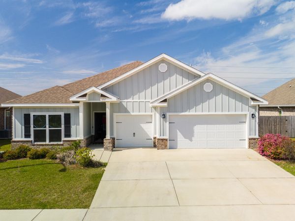 4765 Rosemary Street, Panama City, FL 32404