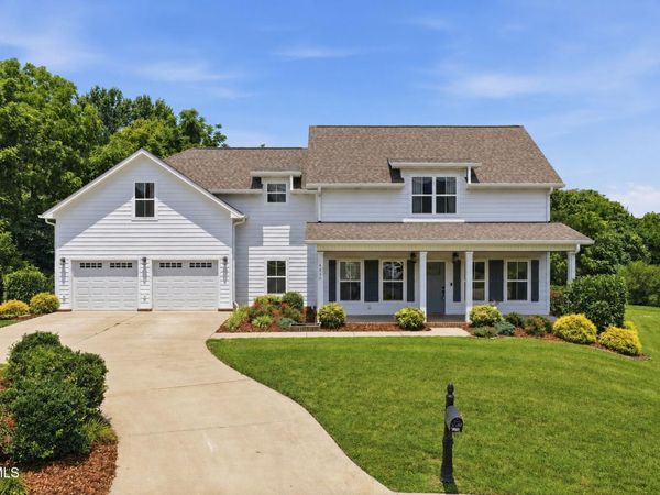 4230 Marable Lane, Johnson City, TN 37601
