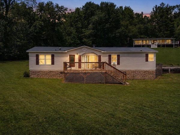 308 Harbin Hill Road, Mountain City, TN 37683