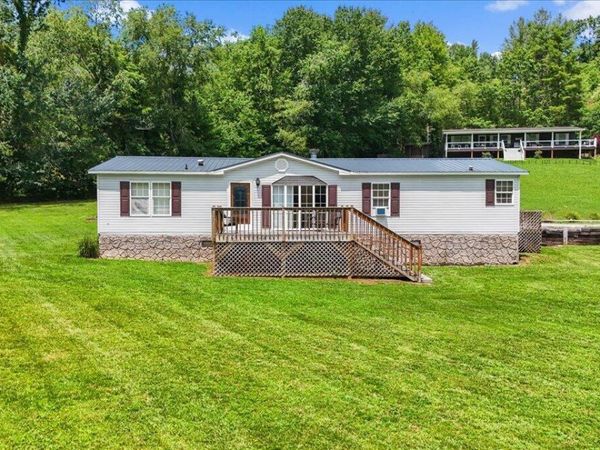 308 Harbin Hill Road, Mountain City, TN 37683