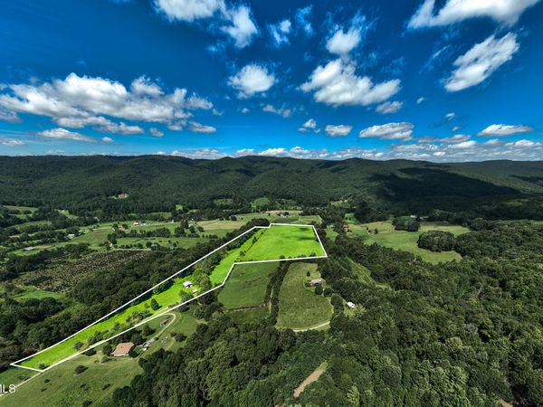 Tbd Lady Lane Tract 1, Shady Valley, TN 37688