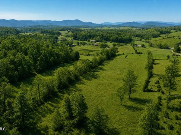 100ac Poplar Springs (Tract 2) Road, Greeneville, TN 37743