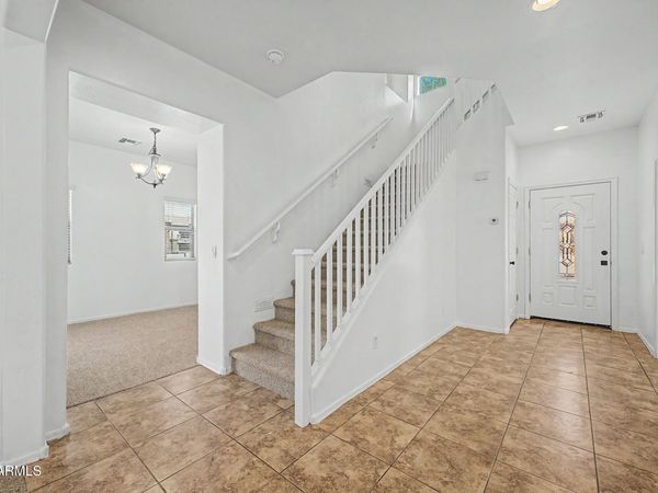 2511 N 148TH Drive, Goodyear, AZ 85395