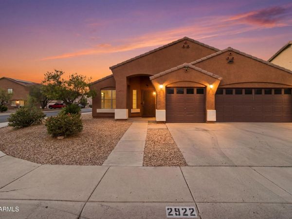 2922 W DUNBAR Drive, Phoenix, AZ 85041