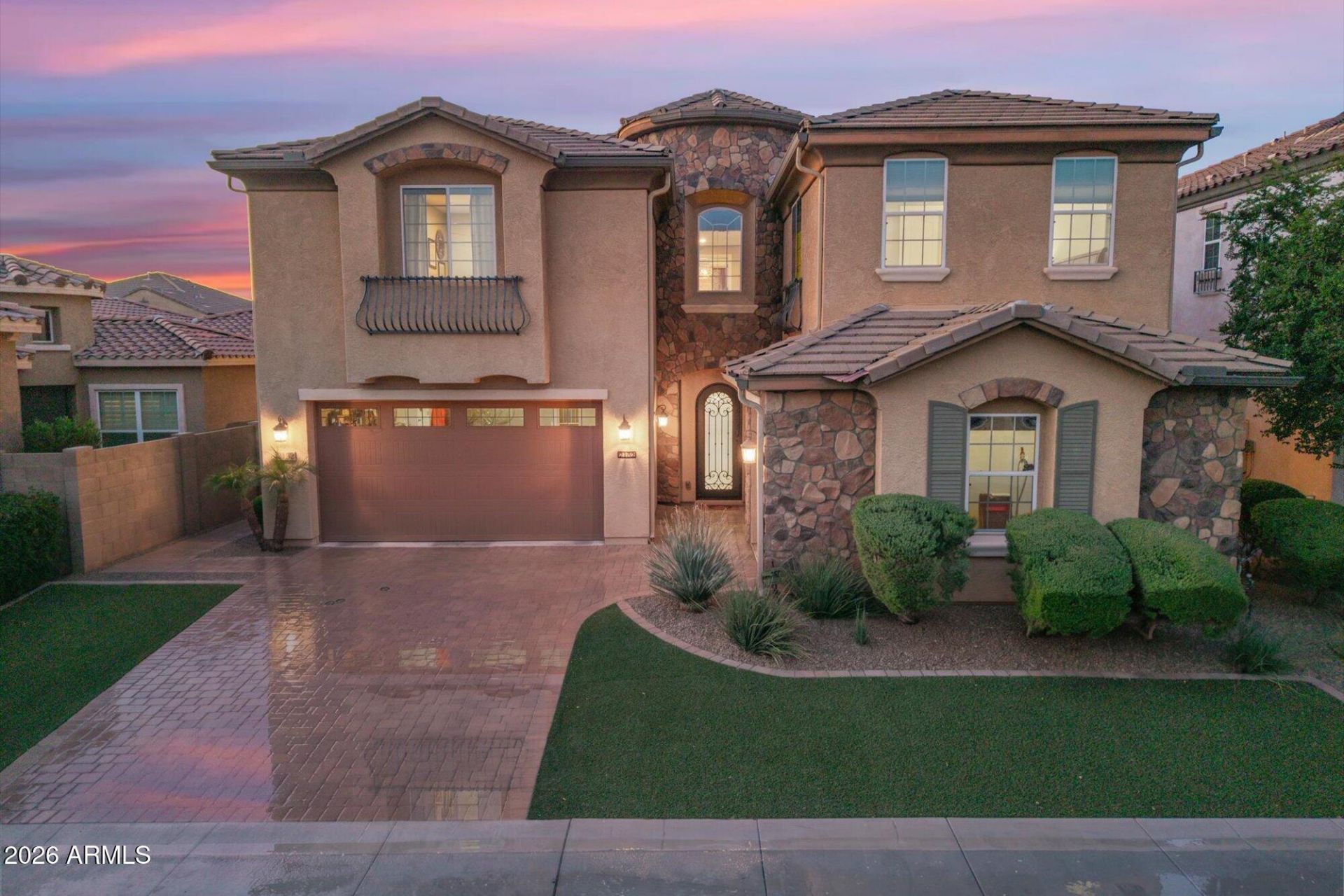 2152 E KESLER Lane, Chandler, AZ 85225