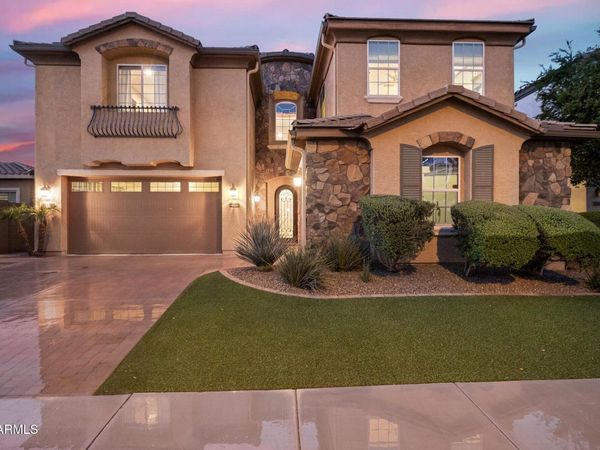 2152 E KESLER Lane, Chandler, AZ 85225