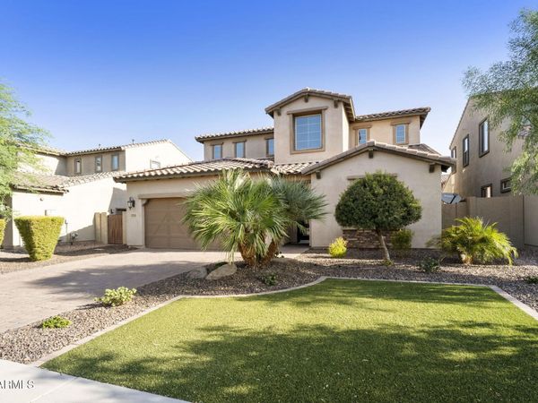 3386 E TIFFANY Court, Gilbert, AZ 85298