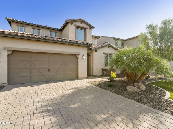 3386 E TIFFANY Court, Gilbert, AZ 85298