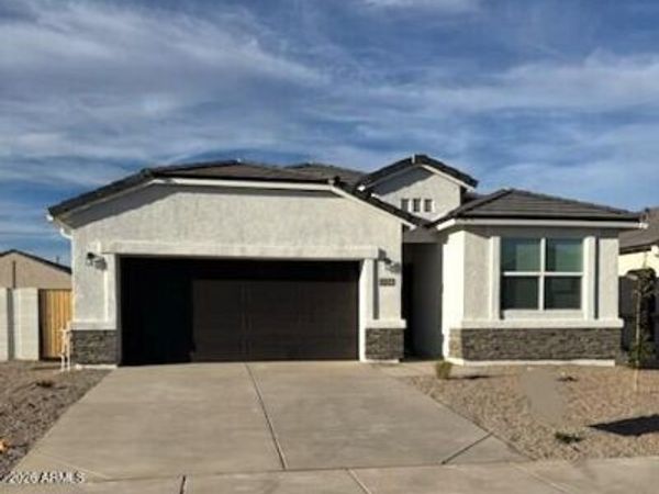 1350 W SHANNONS Way, Coolidge, AZ 85128