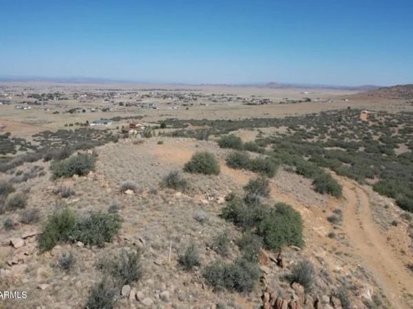 N Knolls Court, Unit 088F, Prescott Valley, AZ 86315