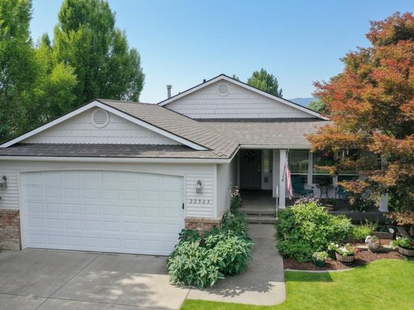 22923 E Eaglebend Ln, Liberty Lake, WA 99019