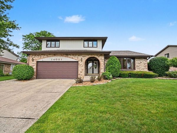 Homer Glen, IL 60491