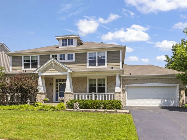 3008 Tumbleweed Way , Elgin, IL 60124