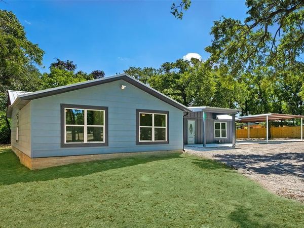 333 Northwood CIR, Rockdale, TX 76567