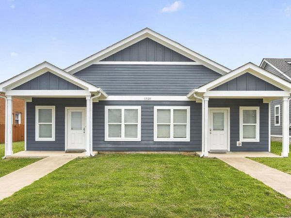 1520 16th Ave N, Nashville, TN 37208