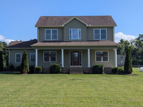 199 Walnut Grove Rd , Christiana, TN 37037