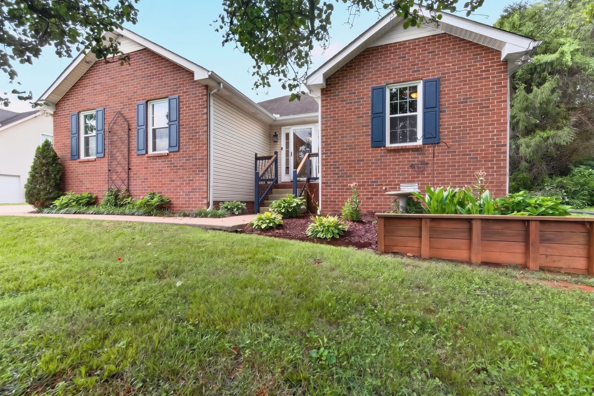 3125 Kerrybrook Dr, Murfreesboro, TN 37129 Main Photo