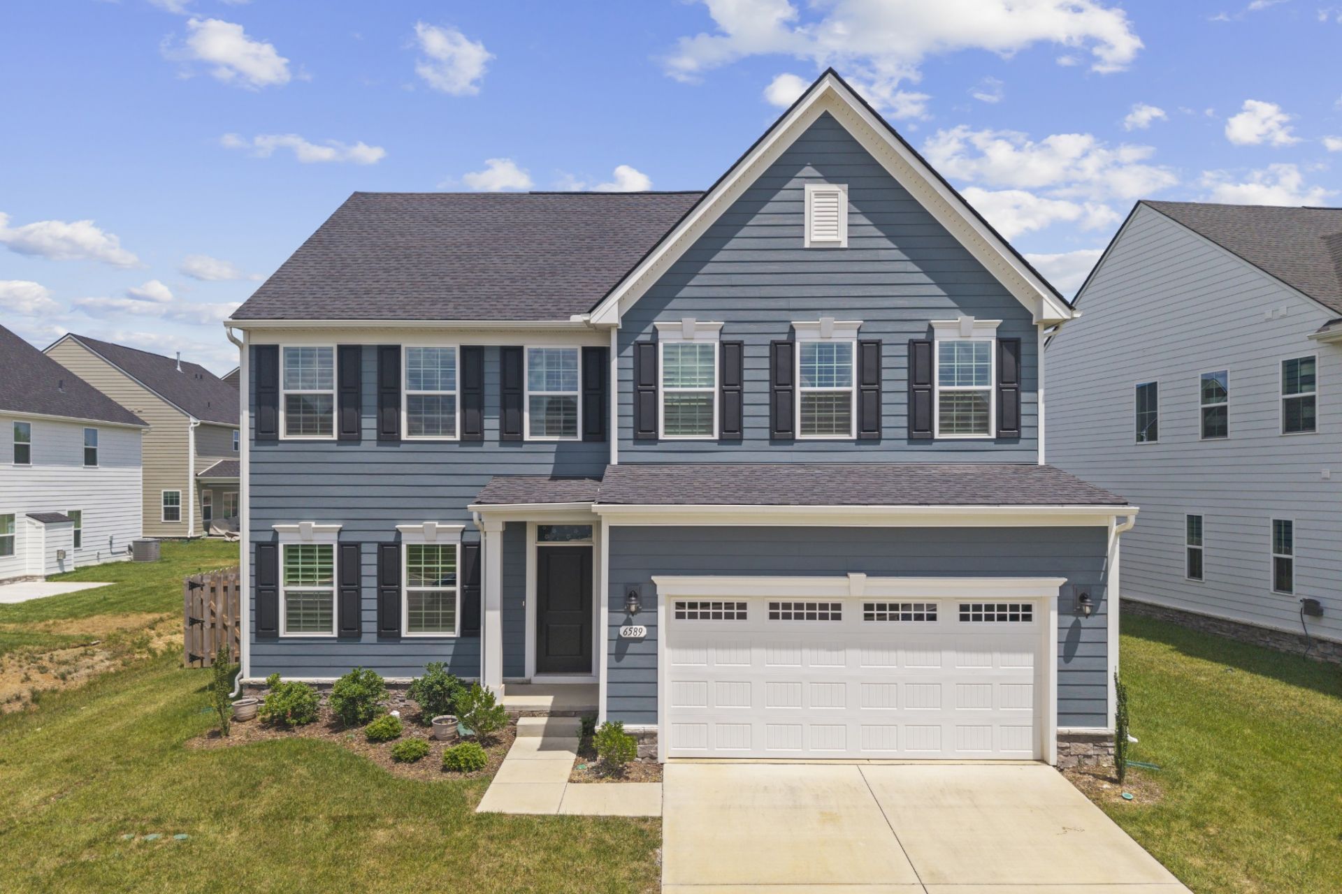 6589 Outlook Dr, Murfreesboro, TN 37128 Main Photo