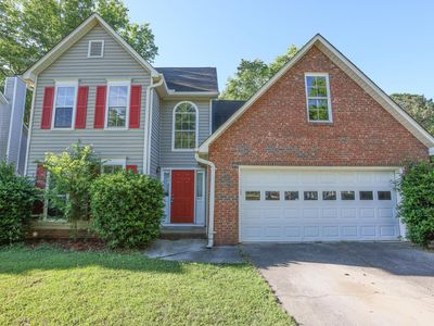 417 Saddlebrooke Road , Lexington, SC 29072