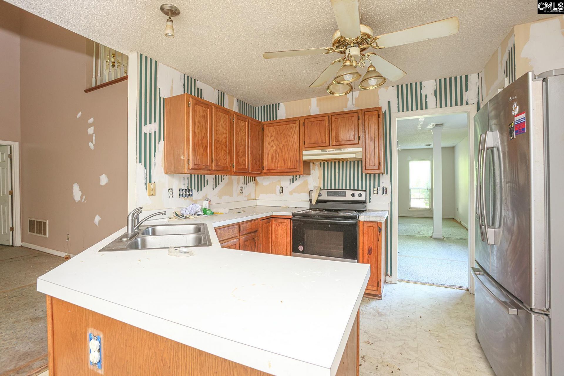 417 Saddlebrooke Road  Photo 27