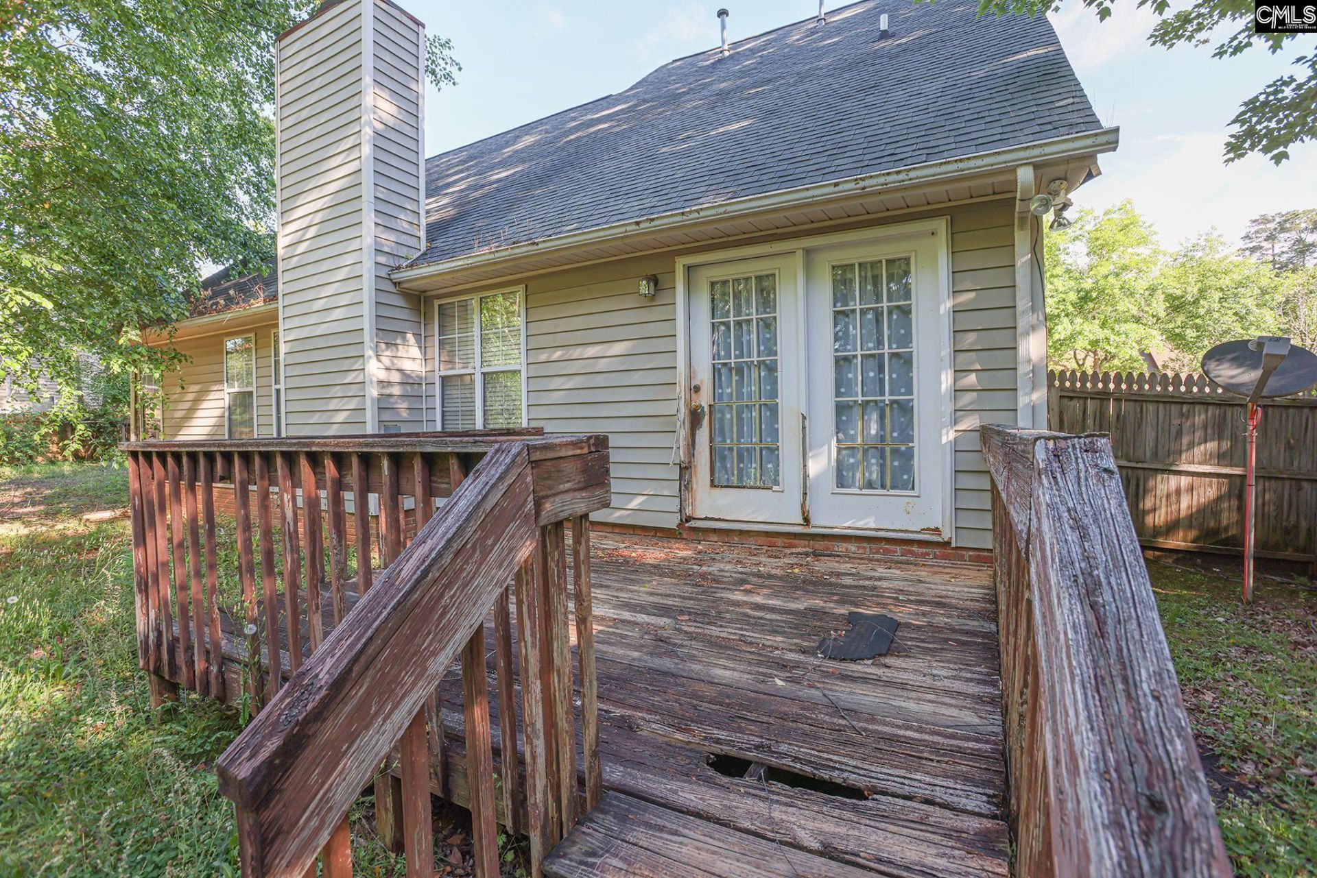 417 Saddlebrooke Road  Photo 34