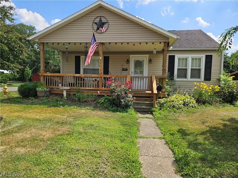 1555 Hay Avenue, Coshocton, OH 43812 Photo 1