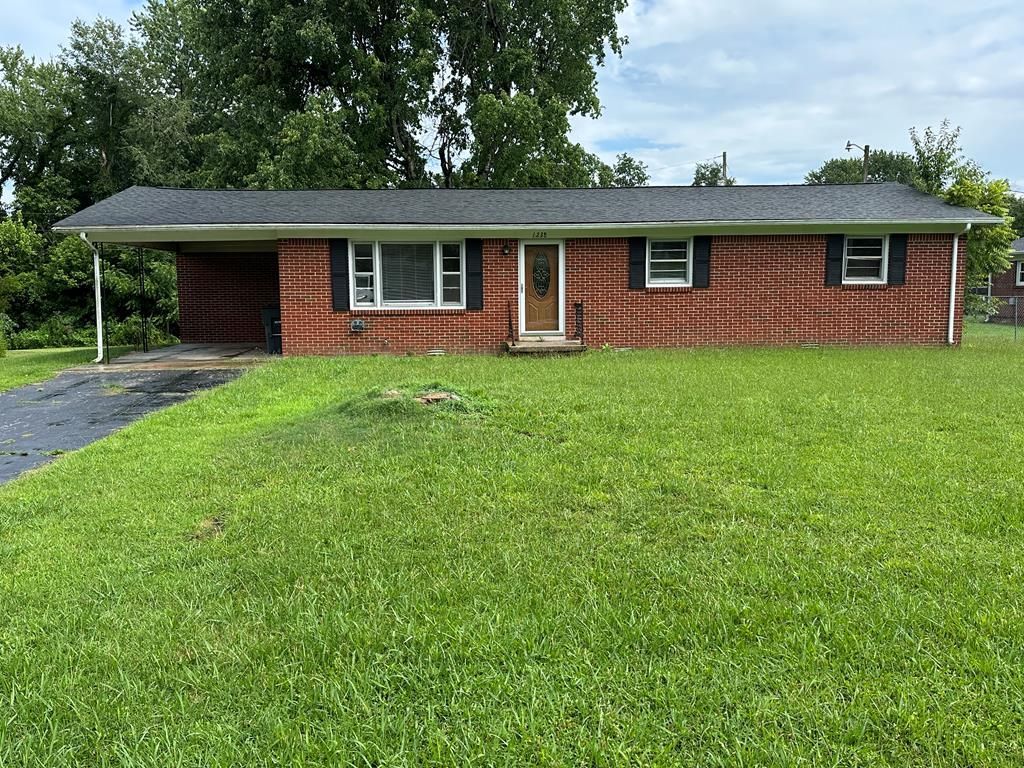 1238 Springdale Dr, Cookeville, TN 00000 Main Photo