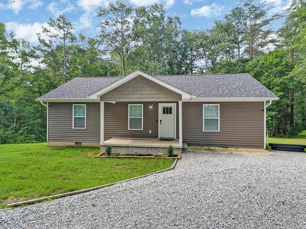 152 Goney Road, Grimsley, TN 38565