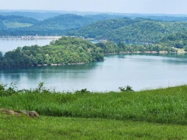 Lot 107C Sunfish Lane, Hilham, TN 38568