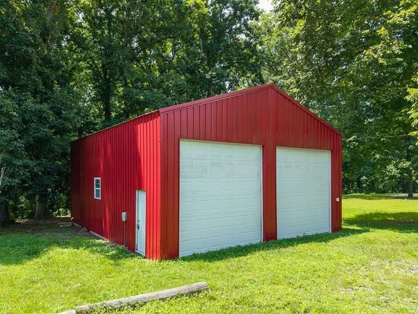 15112 Dodson Branch Ed, Cookeville, TN 38501
