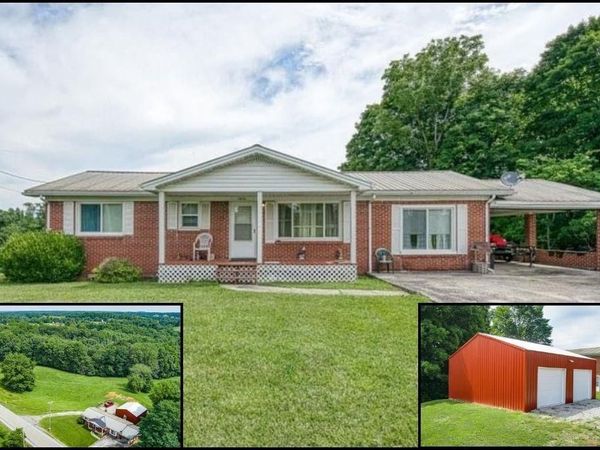 1050 Tompkinsville Hwy., Moss, TN 38575
