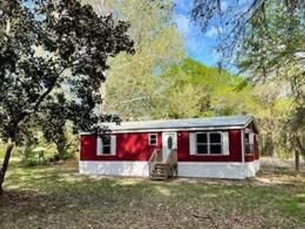 19134 NE 233RD Lane, Raiford, FL 32083