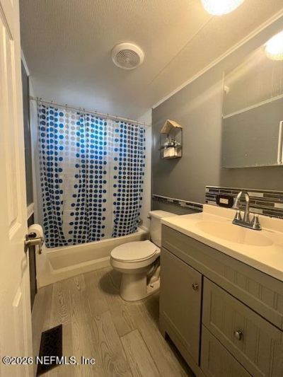 19134 NE 233rd Lane, Raiford, FL 32083 Photo