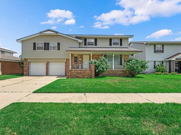 2232 Laneway Drive, Oklahoma City, OK 73159