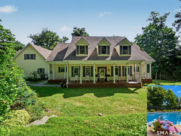 170 Judd, Easton, CT 06612