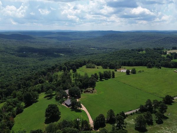 918 Bowith Hollow , Marshall, AR 72650
