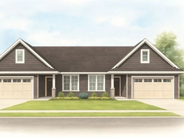 2645 Cranberry Hwy, Unit B, Wareham, MA 02571
