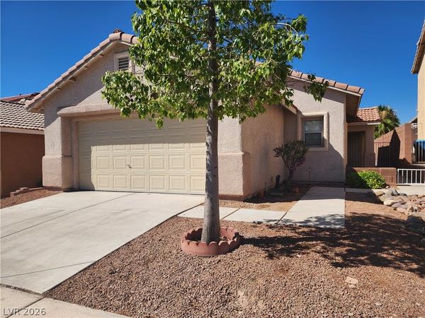 1713 April Shower Place , Las Vegas, NV 89144